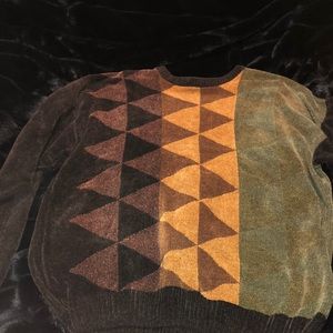 Dockers Knitted Sweater